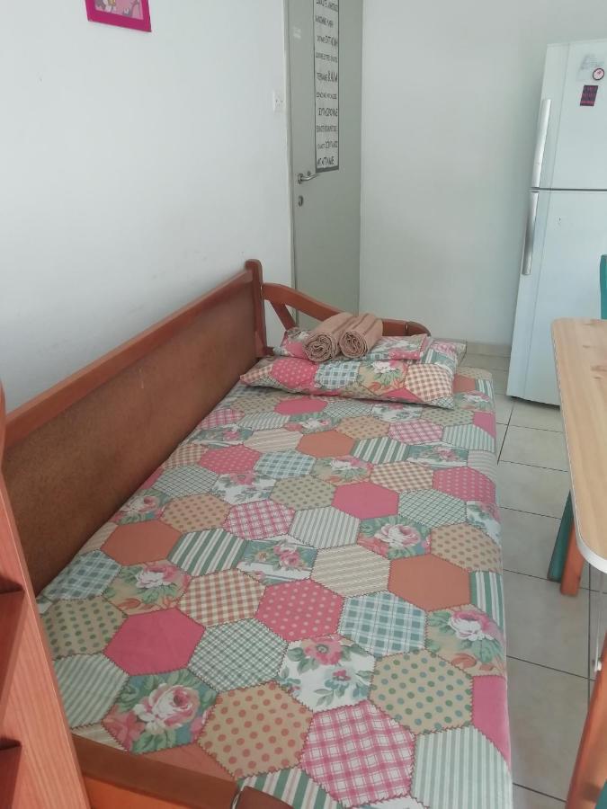"Αρμονία" Διαμερισμα, Καλαματα-"Harmony" Apartment, Kalamata Eksteriør billede
