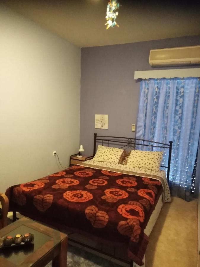"Αρμονία" Διαμερισμα, Καλαματα-"Harmony" Apartment, Kalamata Eksteriør billede