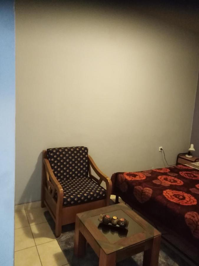"Αρμονία" Διαμερισμα, Καλαματα-"Harmony" Apartment, Kalamata Eksteriør billede