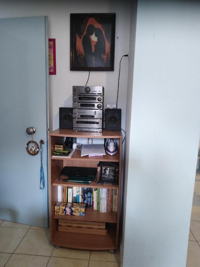 "Αρμονία" Διαμερισμα, Καλαματα-"Harmony" Apartment, Kalamata Eksteriør billede