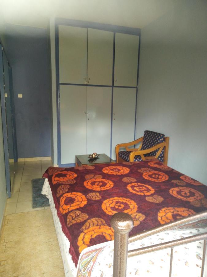 "Αρμονία" Διαμερισμα, Καλαματα-"Harmony" Apartment, Kalamata Eksteriør billede