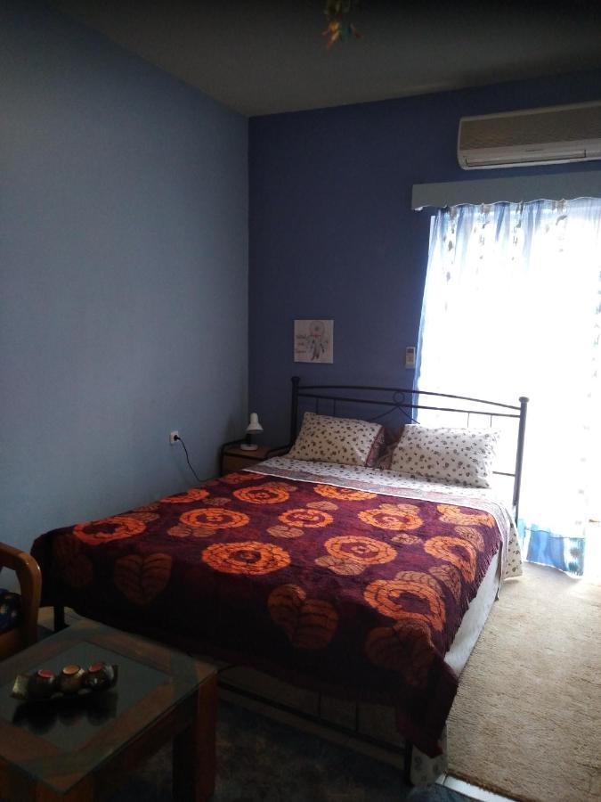 "Αρμονία" Διαμερισμα, Καλαματα-"Harmony" Apartment, Kalamata Eksteriør billede