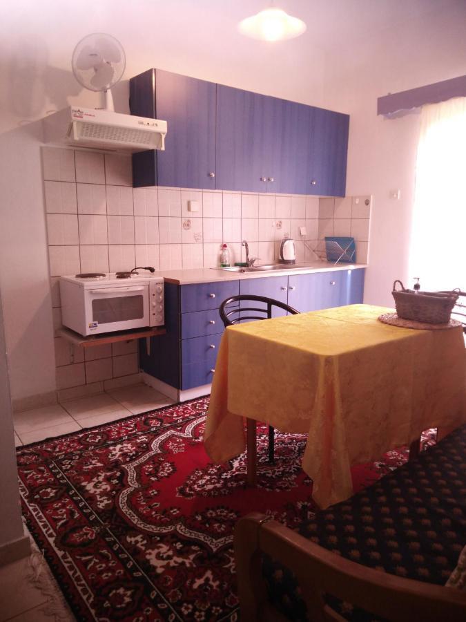 "Αρμονία" Διαμερισμα, Καλαματα-"Harmony" Apartment, Kalamata Eksteriør billede