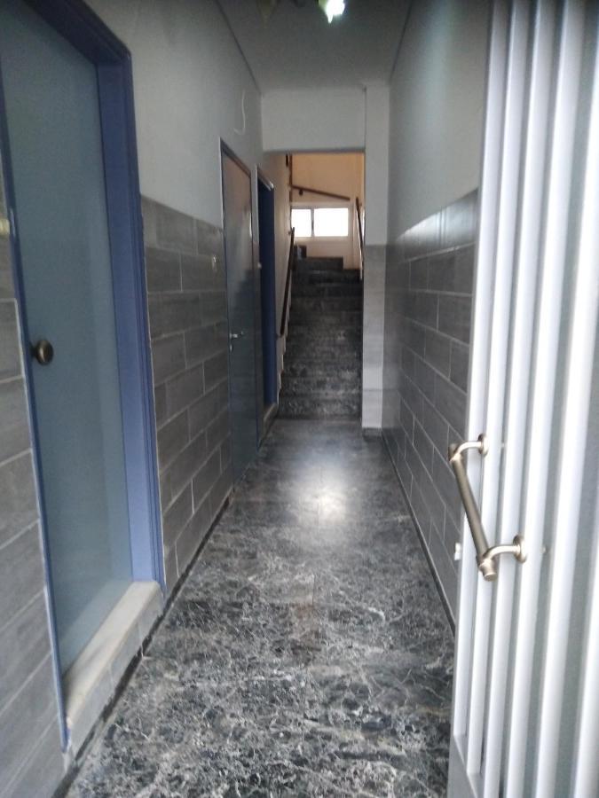 "Αρμονία" Διαμερισμα, Καλαματα-"Harmony" Apartment, Kalamata Eksteriør billede