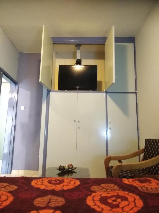 "Αρμονία" Διαμερισμα, Καλαματα-"Harmony" Apartment, Kalamata Eksteriør billede