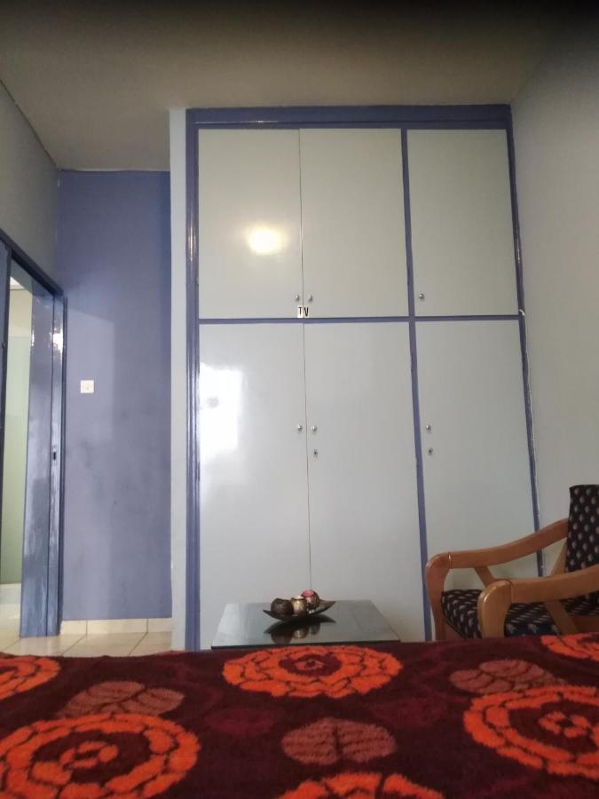 "Αρμονία" Διαμερισμα, Καλαματα-"Harmony" Apartment, Kalamata Eksteriør billede