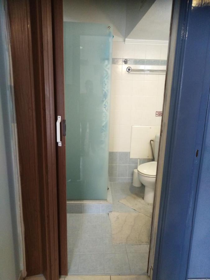 "Αρμονία" Διαμερισμα, Καλαματα-"Harmony" Apartment, Kalamata Eksteriør billede