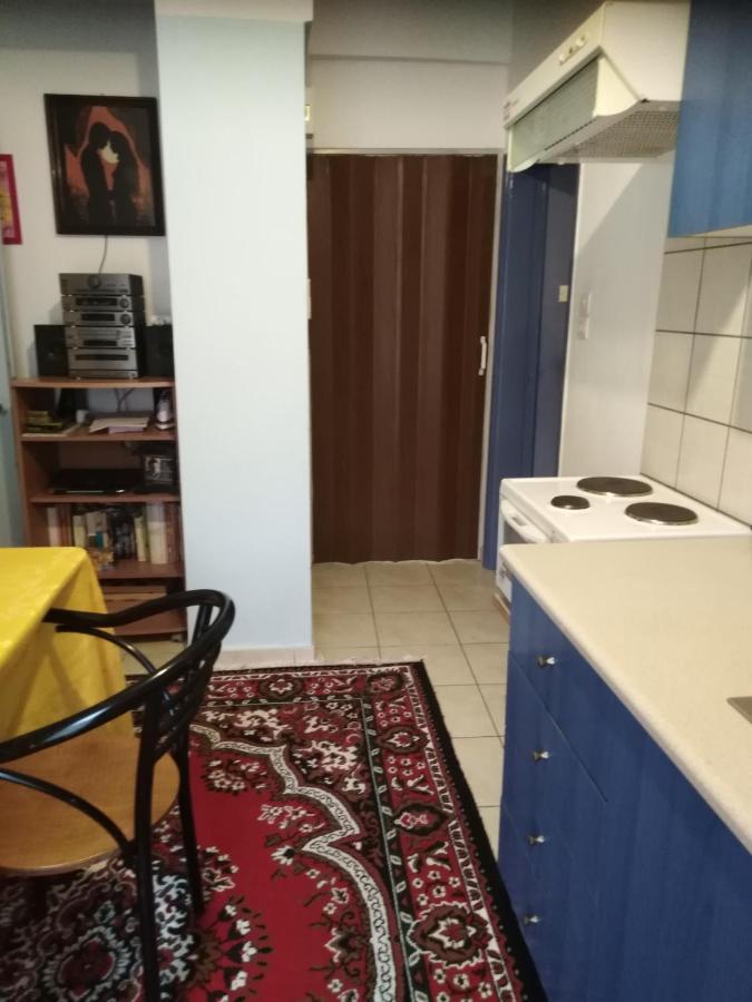 "Αρμονία" Διαμερισμα, Καλαματα-"Harmony" Apartment, Kalamata Eksteriør billede